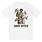 Saint Aytch T-shirt