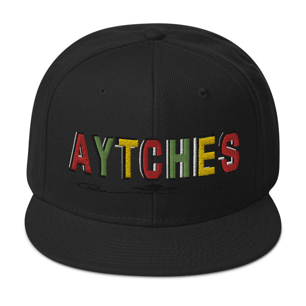 Aytches BH Snapback Hat