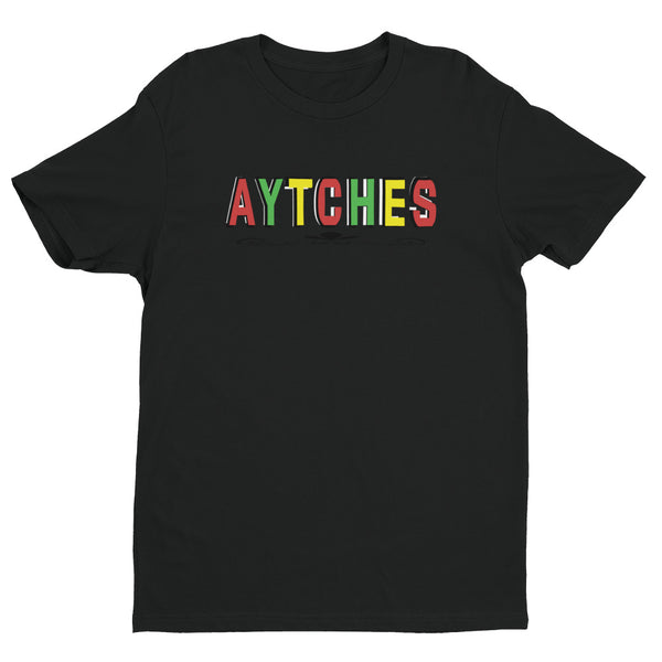 Aytches BH T-shirt