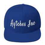 Aytches Inc Snapback Hat