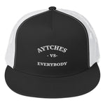 Aytches VS Trucker Cap