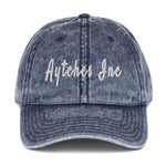 Aytches Vintage Dad Hat