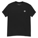 Saint Aytch Emblem Embroidered Men's classic tee