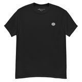 Saint Aytch Emblem Embroidered Men's classic tee