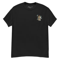 Saint Aytch Embroidered Men's classic tee