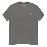 Saint Aytch Emblem Embroidered Men's classic tee