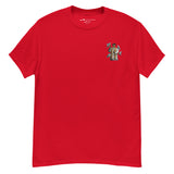 Saint Aytch Embroidered Men's classic tee