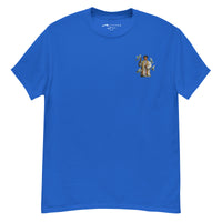 Saint Aytch Embroidered Men's classic tee