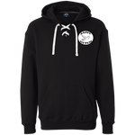 Saint Aytch Emblem Hoodie