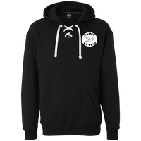 Saint Aytch Emblem Hoodie