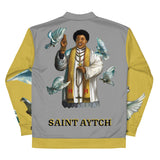 Saint Aytch Unisex Bomber Jacket