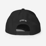 Luxe Snapback