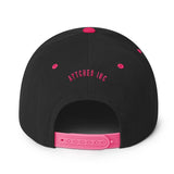 Pheaux Cancer Snapback