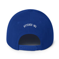 Triple Aytch Snapback