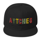 Aytches BH Snapback Hat