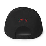 Aytches BH Snapback Hat