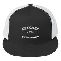 Aytches VS Trucker Cap