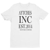 The Aytches Classic Fitted Crew